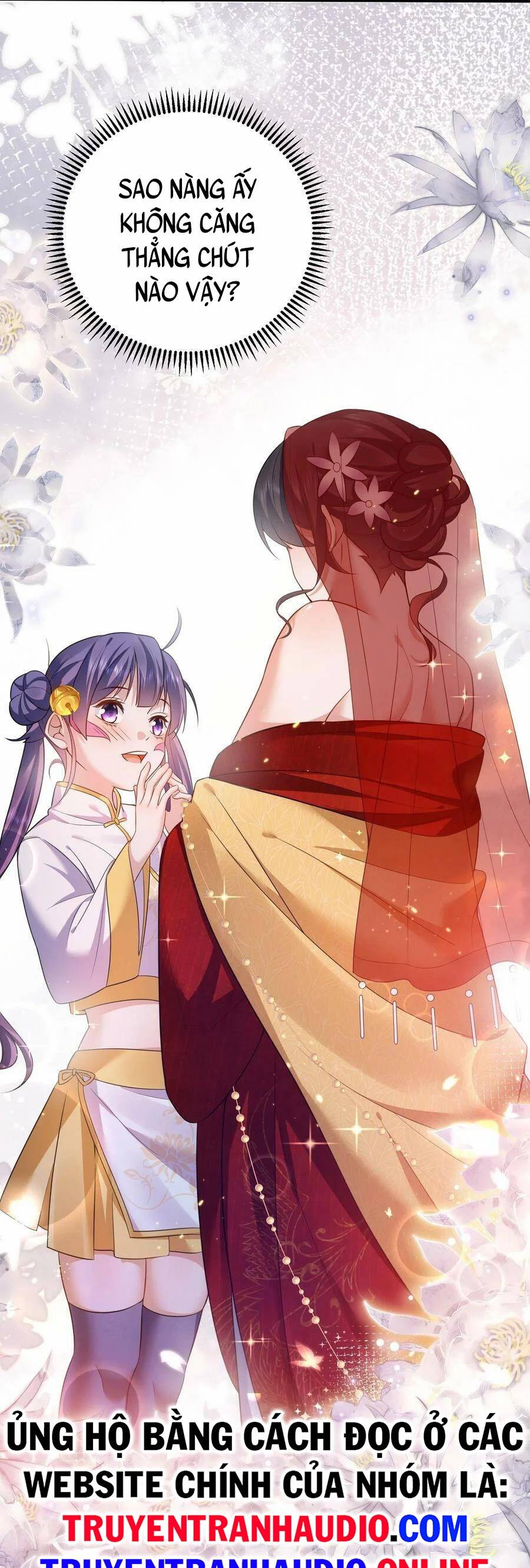 Ta Vô Địch Lúc Nào chapter 138 - Trang 34