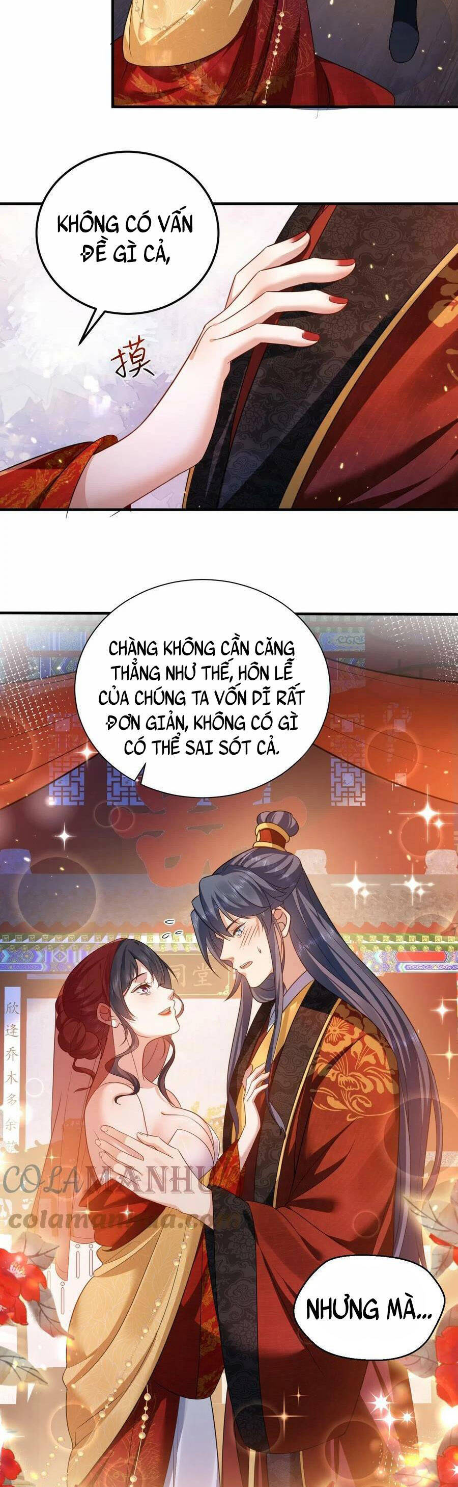 Ta Vô Địch Lúc Nào chapter 138 - Trang 9