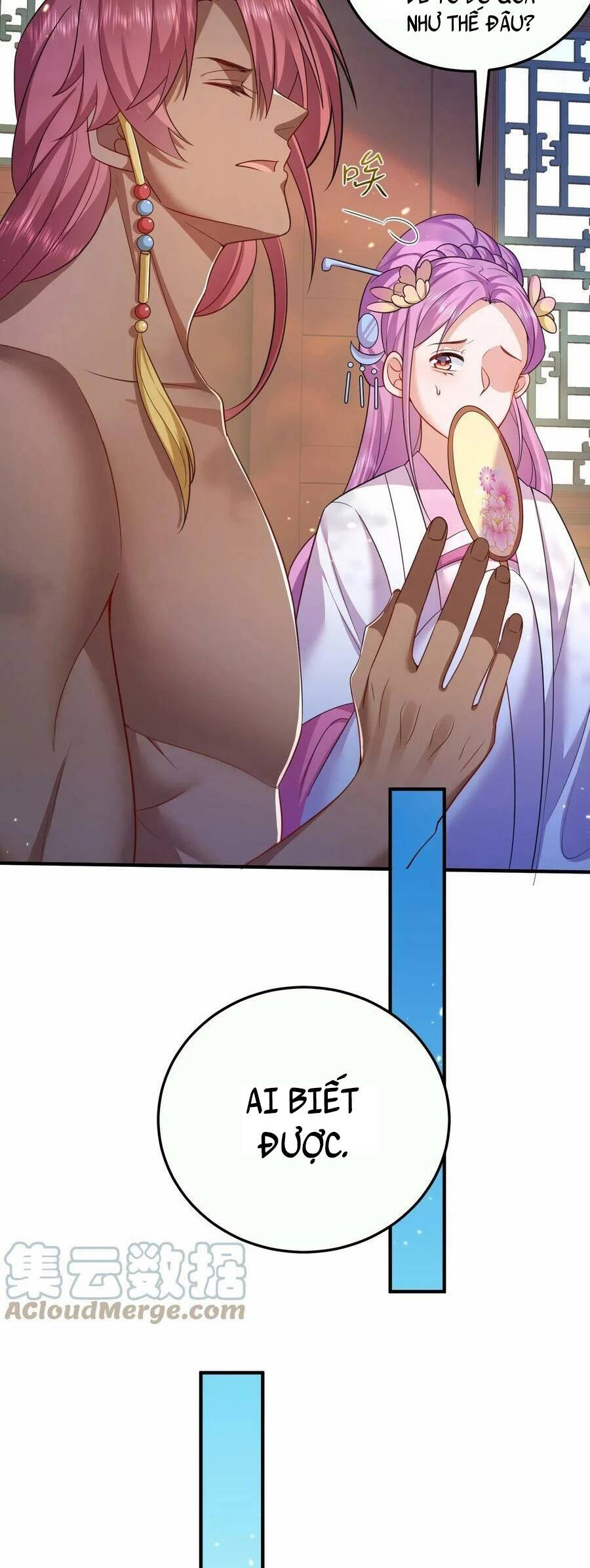 Ta Vô Địch Lúc Nào chapter 142 - Trang 16