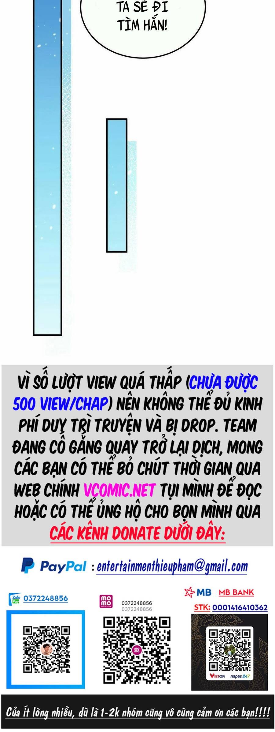 Ta Vô Địch Lúc Nào chapter 142 - Trang 24