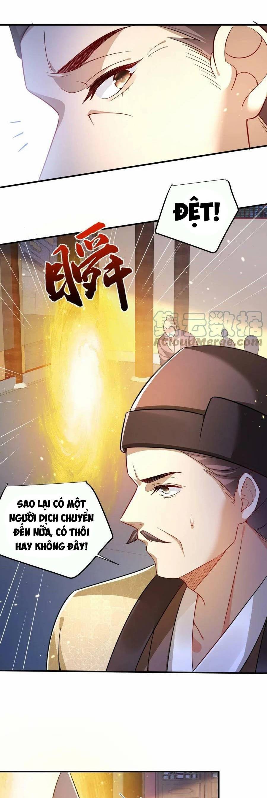 Ta Vô Địch Lúc Nào chapter 144 - Trang 22