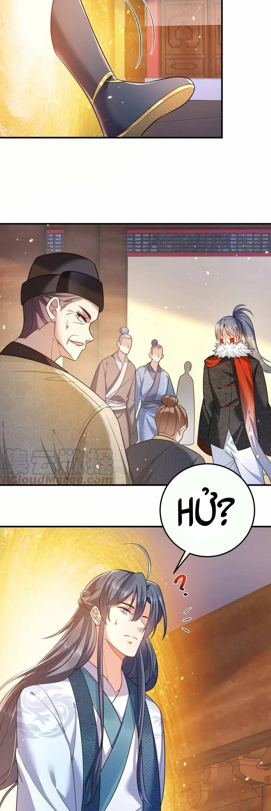 Ta Vô Địch Lúc Nào chapter 144 - Trang 23