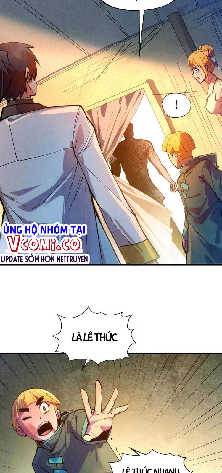 Vạn Cổ Chí Tôn chapter 42 - Trang 12