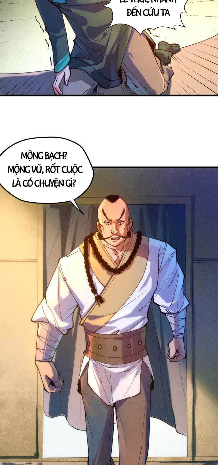 Vạn Cổ Chí Tôn chapter 42 - Trang 13