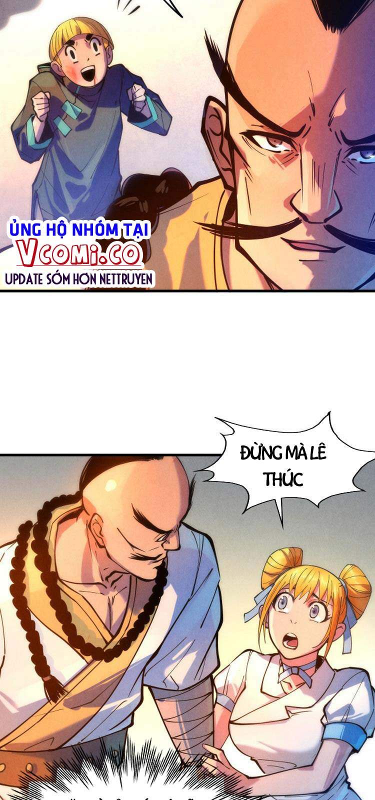 Vạn Cổ Chí Tôn chapter 42 - Trang 19