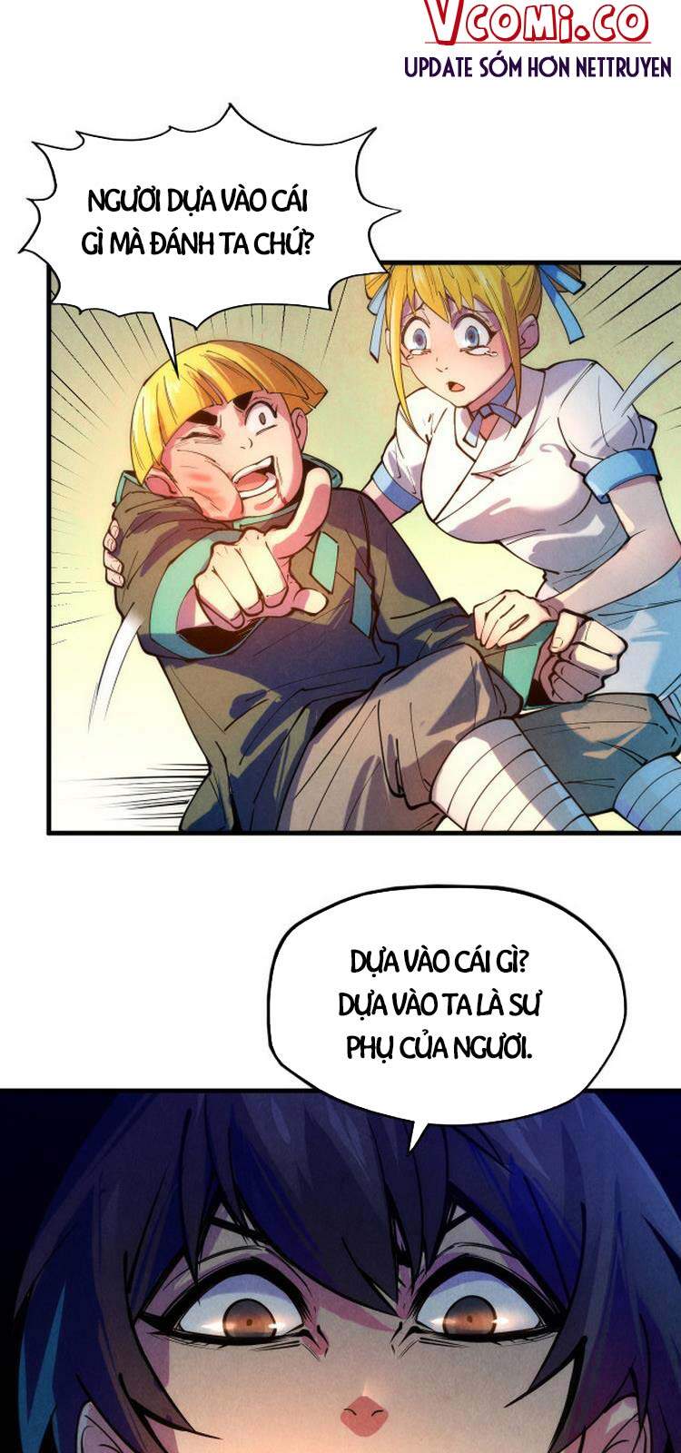 Vạn Cổ Chí Tôn chapter 42 - Trang 2