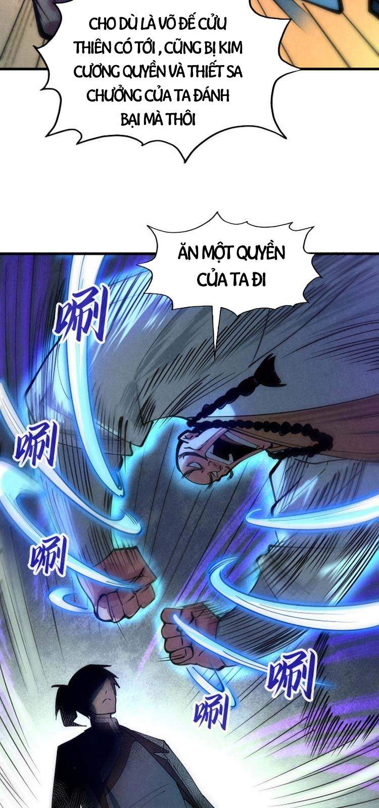 Vạn Cổ Chí Tôn chapter 42 - Trang 24