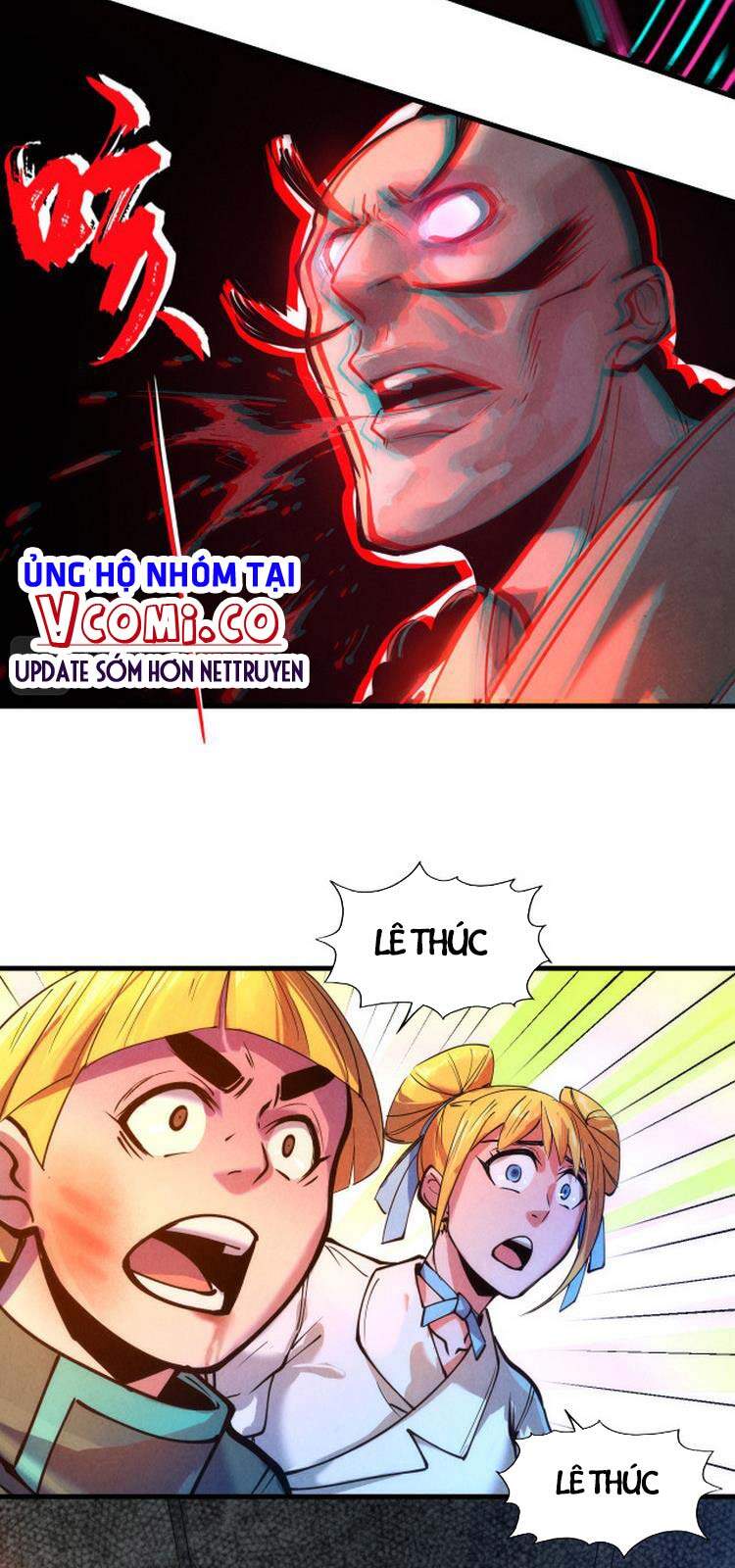 Vạn Cổ Chí Tôn chapter 42 - Trang 27