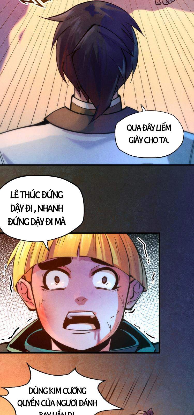 Vạn Cổ Chí Tôn chapter 42 - Trang 29