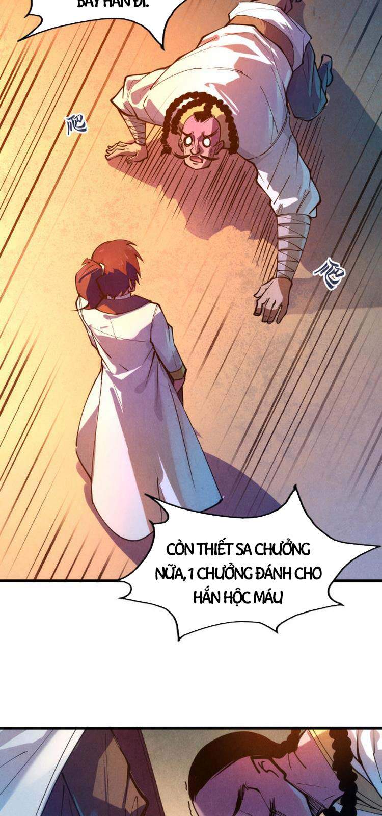 Vạn Cổ Chí Tôn chapter 42 - Trang 30