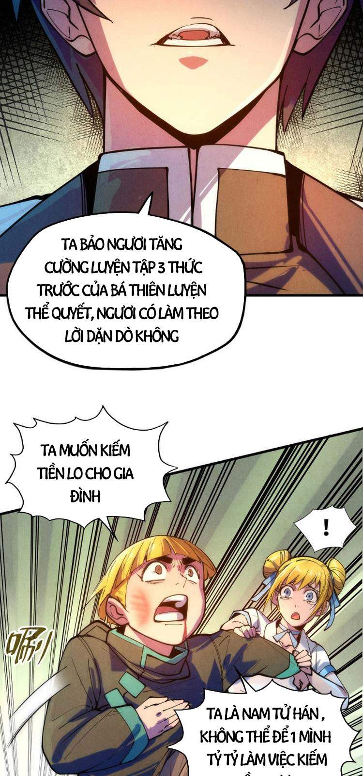 Vạn Cổ Chí Tôn chapter 42 - Trang 3