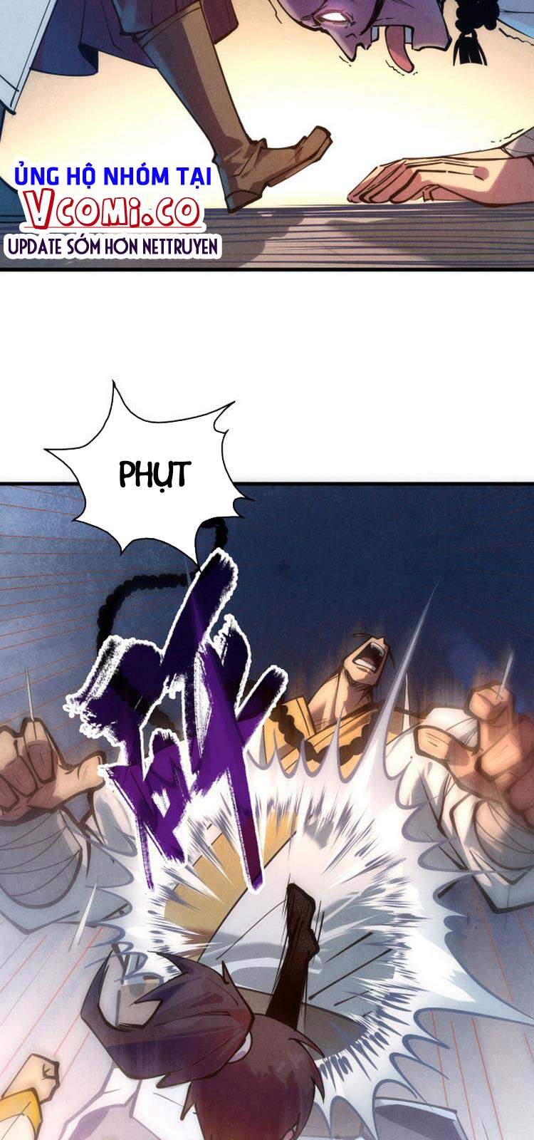 Vạn Cổ Chí Tôn chapter 42 - Trang 31