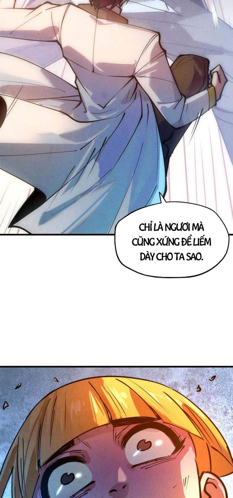 Vạn Cổ Chí Tôn chapter 42 - Trang 32