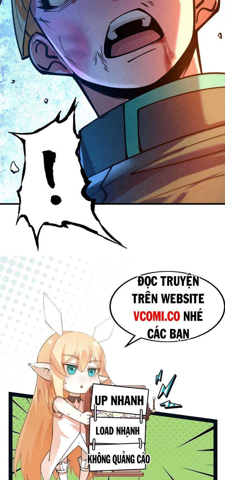 Vạn Cổ Chí Tôn chapter 42 - Trang 33