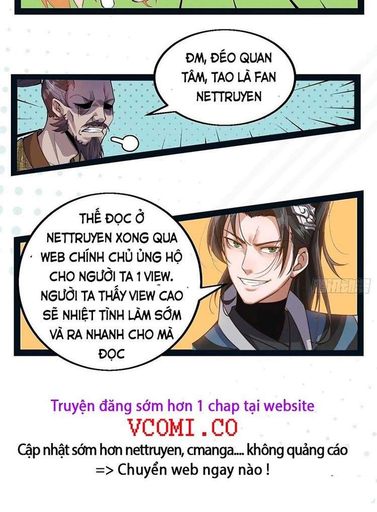 Vạn Cổ Chí Tôn chapter 42 - Trang 34