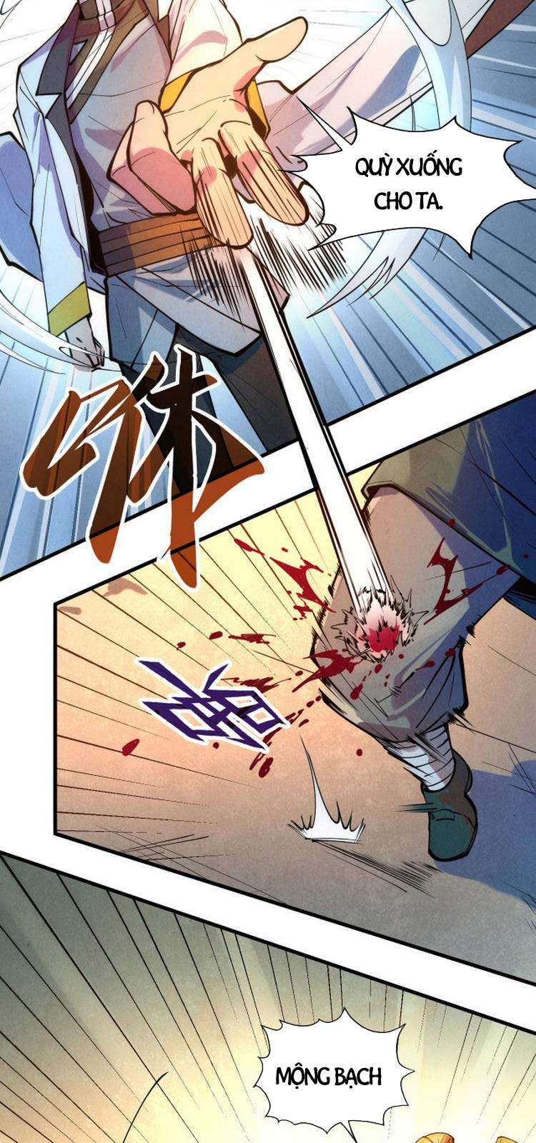 Vạn Cổ Chí Tôn chapter 42 - Trang 6