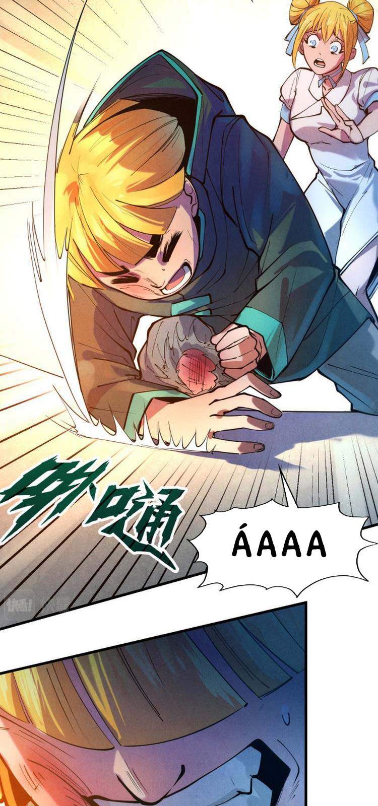 Vạn Cổ Chí Tôn chapter 42 - Trang 7