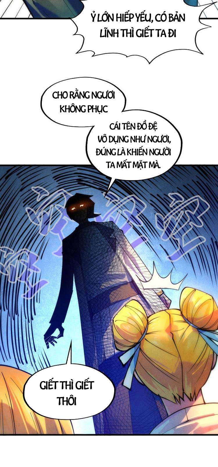 Vạn Cổ Chí Tôn chapter 42 - Trang 9