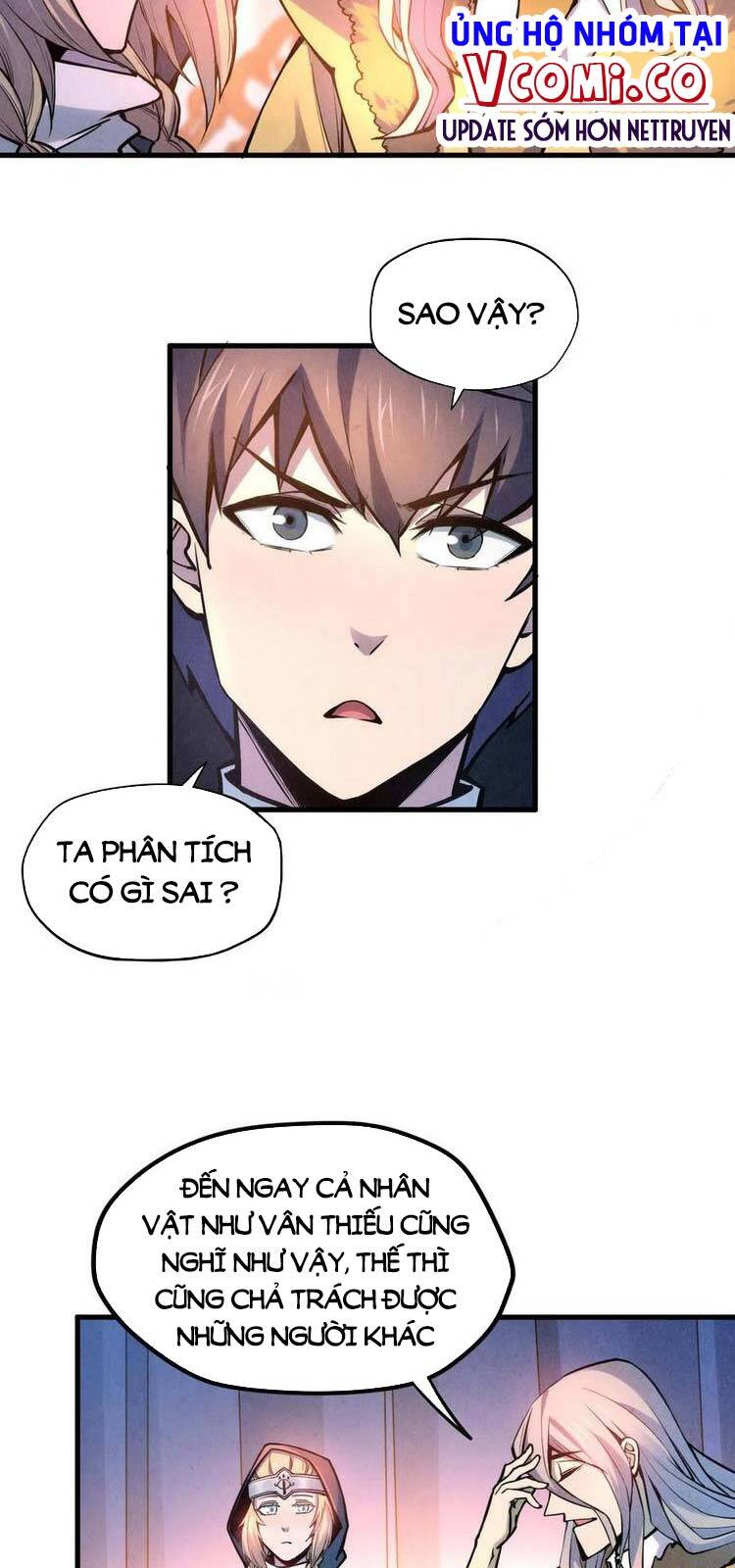 Vạn Cổ Chí Tôn chapter 54 - Trang 28