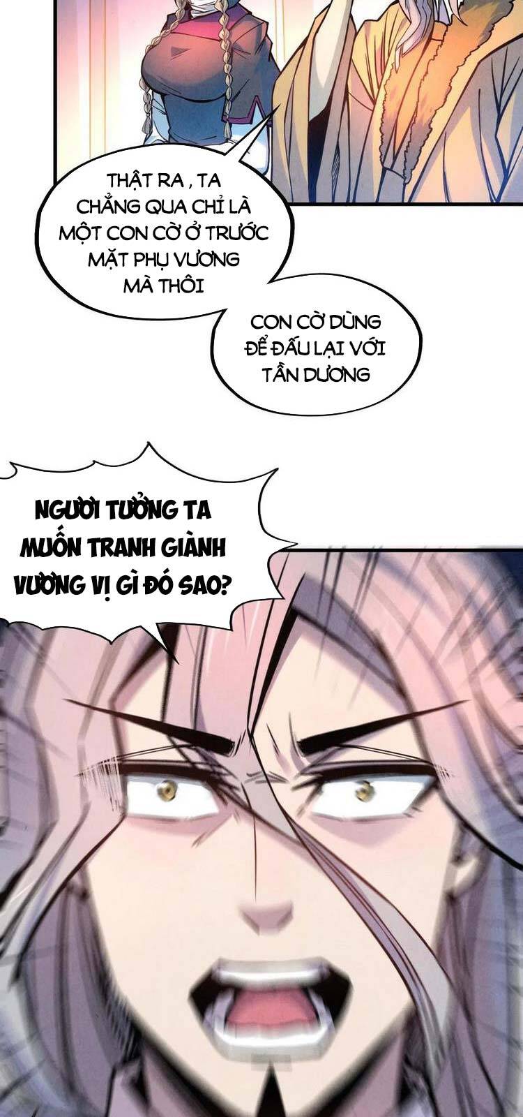 Vạn Cổ Chí Tôn chapter 54 - Trang 29