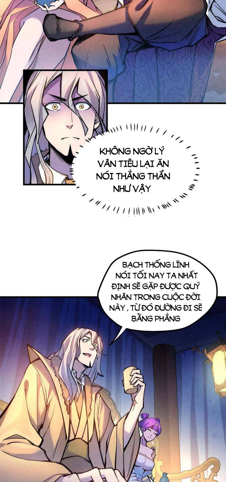 Vạn Cổ Chí Tôn chapter 54 - Trang 4
