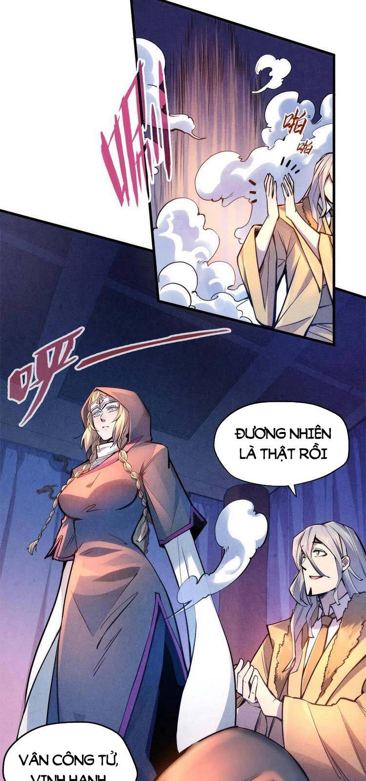 Vạn Cổ Chí Tôn chapter 54 - Trang 6