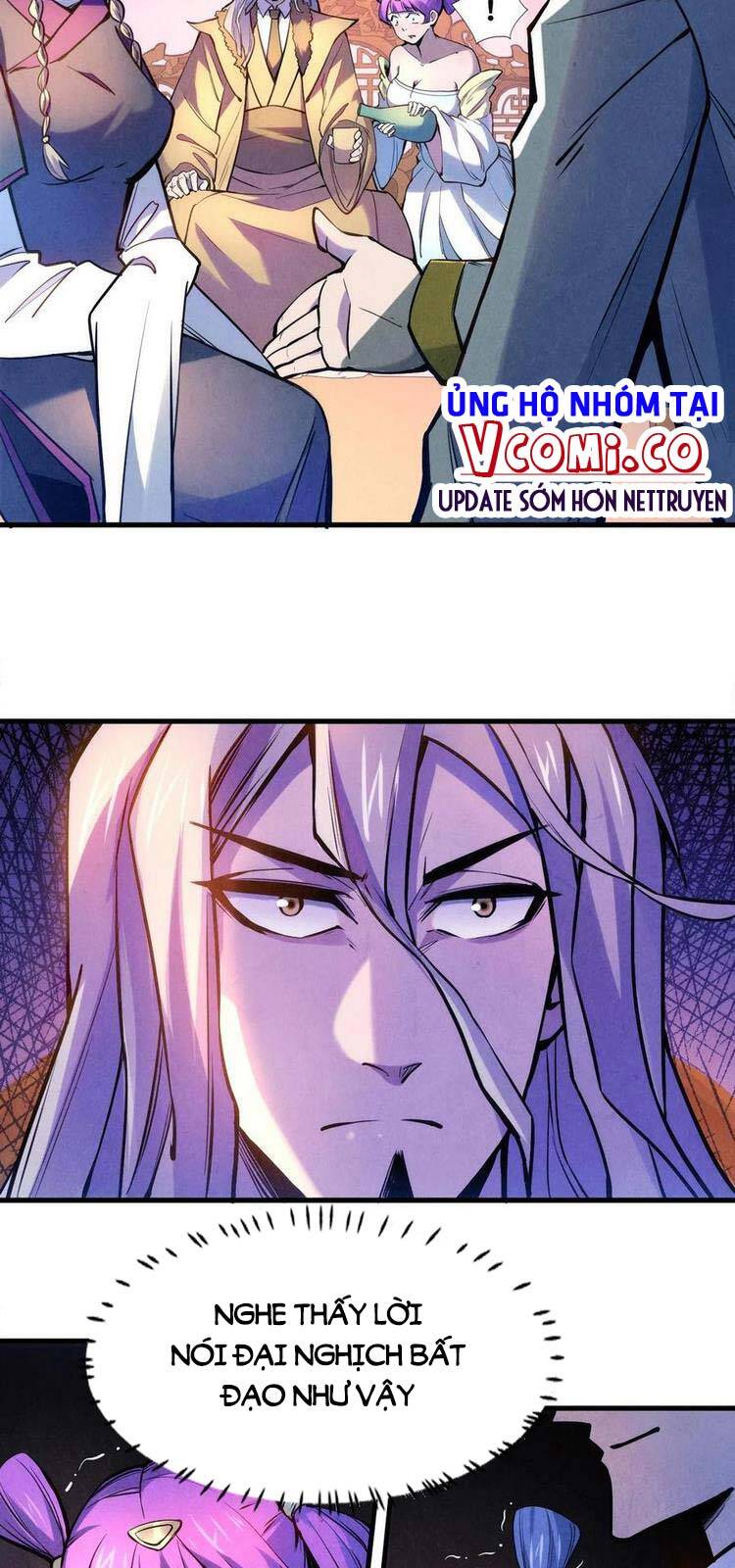 Vạn Cổ Chí Tôn chapter 54 - Trang 9