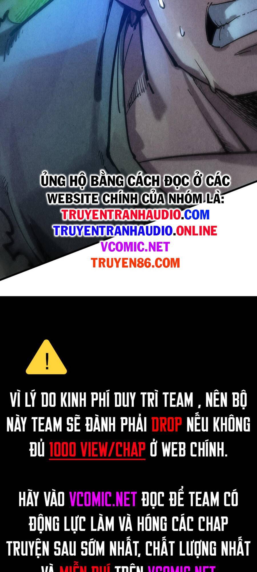 Vạn Cổ Chí Tôn chapter 82 - Trang 69
