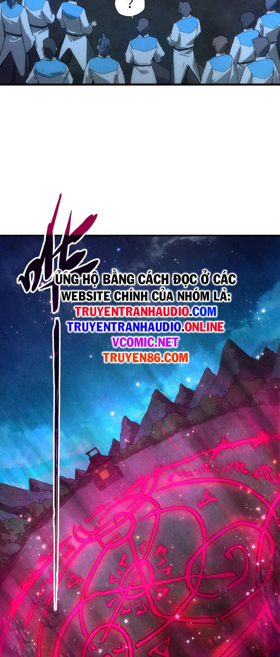 Vạn Cổ Chí Tôn chapter 82 - Trang 10