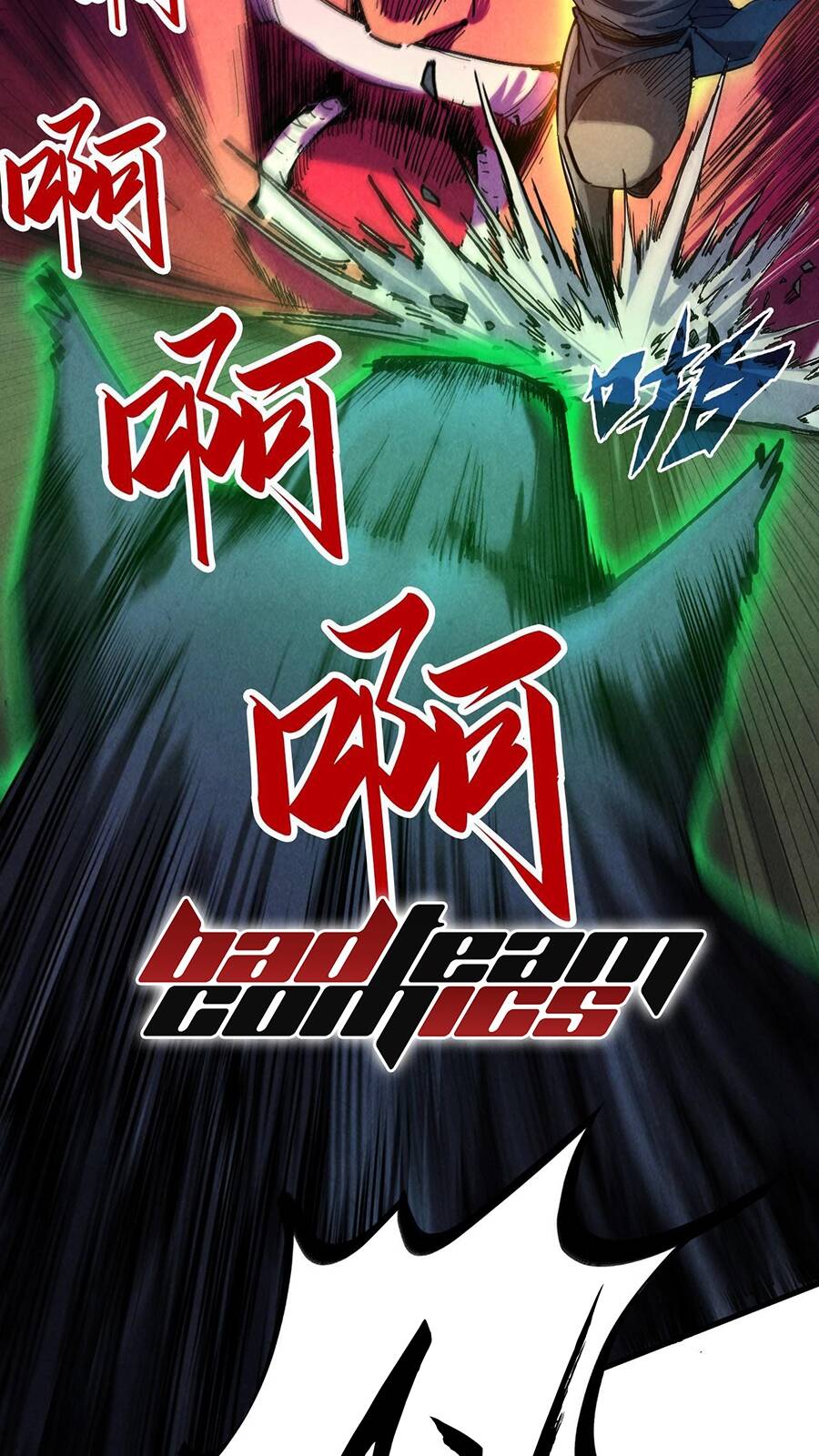 Vạn Cổ Chí Tôn chapter 83 - Trang 13