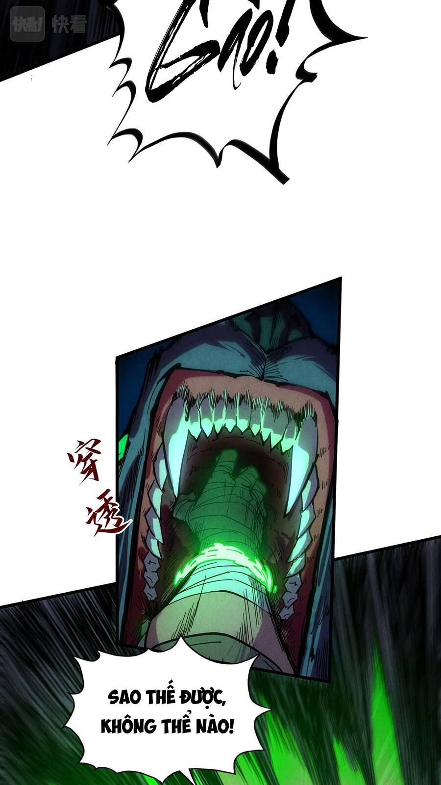 Vạn Cổ Chí Tôn chapter 83 - Trang 14