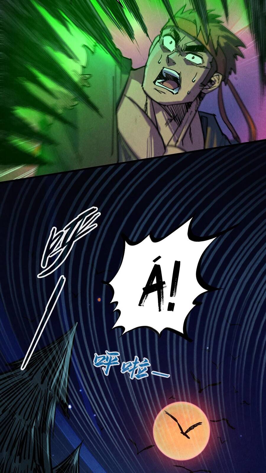 Vạn Cổ Chí Tôn chapter 83 - Trang 15
