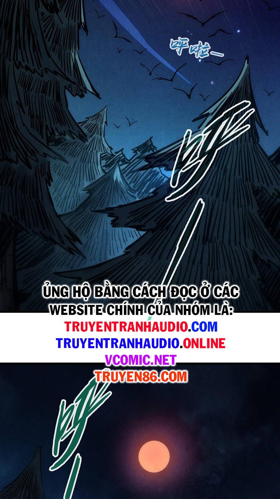 Vạn Cổ Chí Tôn chapter 83 - Trang 16