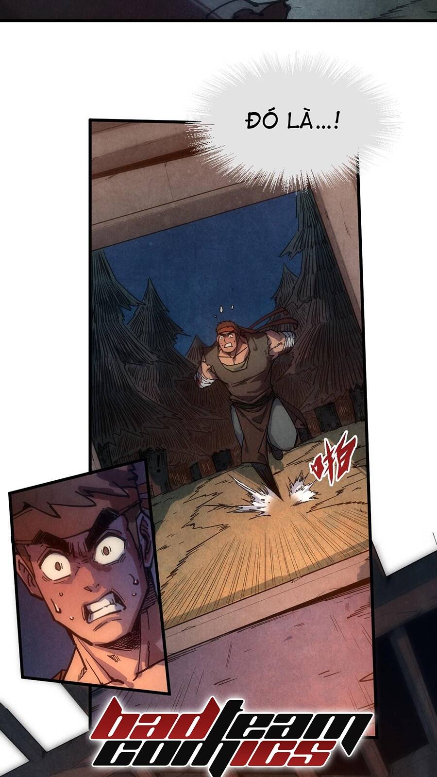 Vạn Cổ Chí Tôn chapter 83 - Trang 19