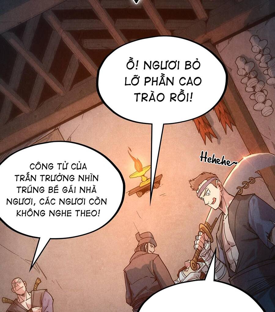 Vạn Cổ Chí Tôn chapter 83 - Trang 20