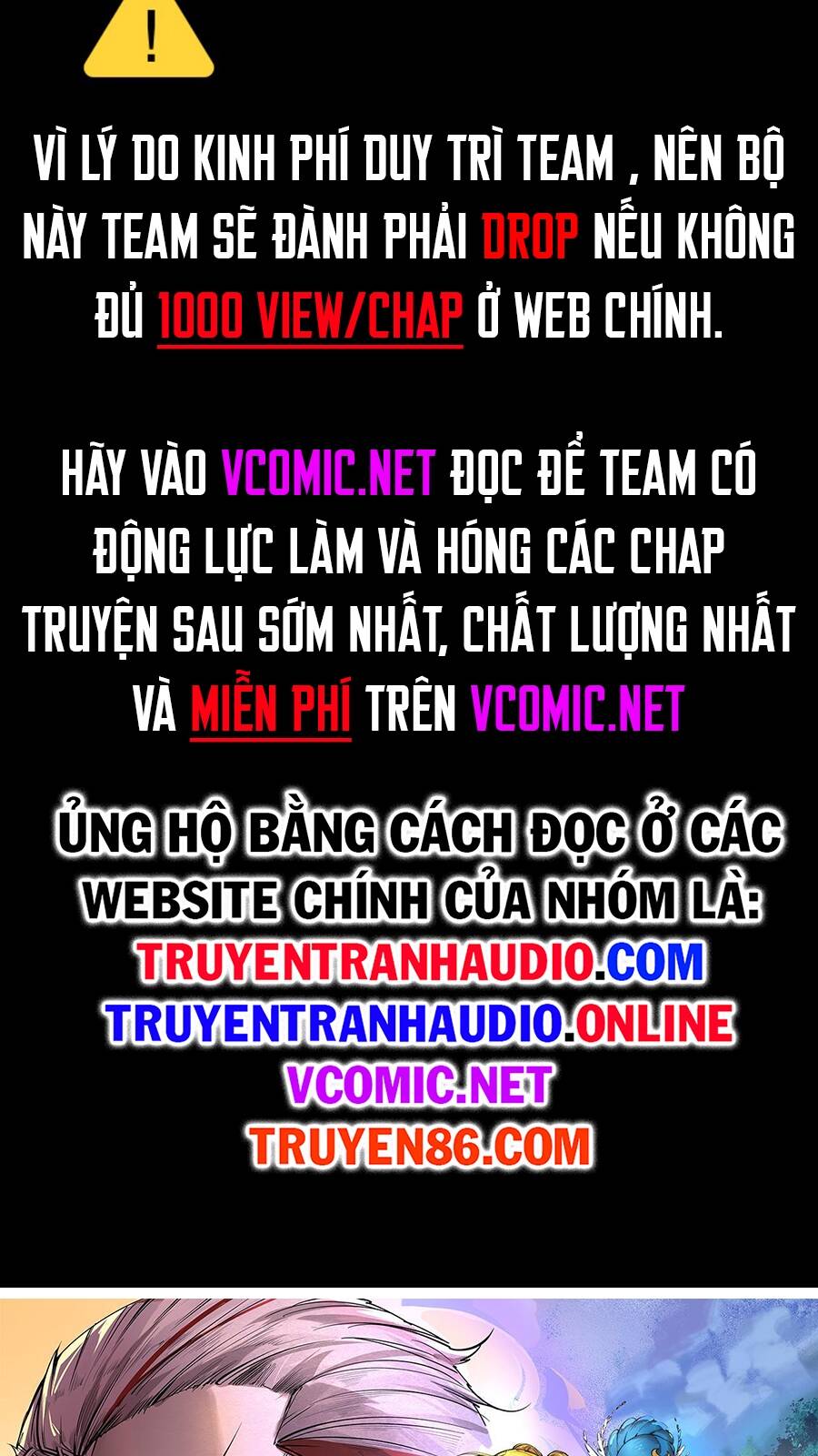 Vạn Cổ Chí Tôn chapter 83 - Trang 2