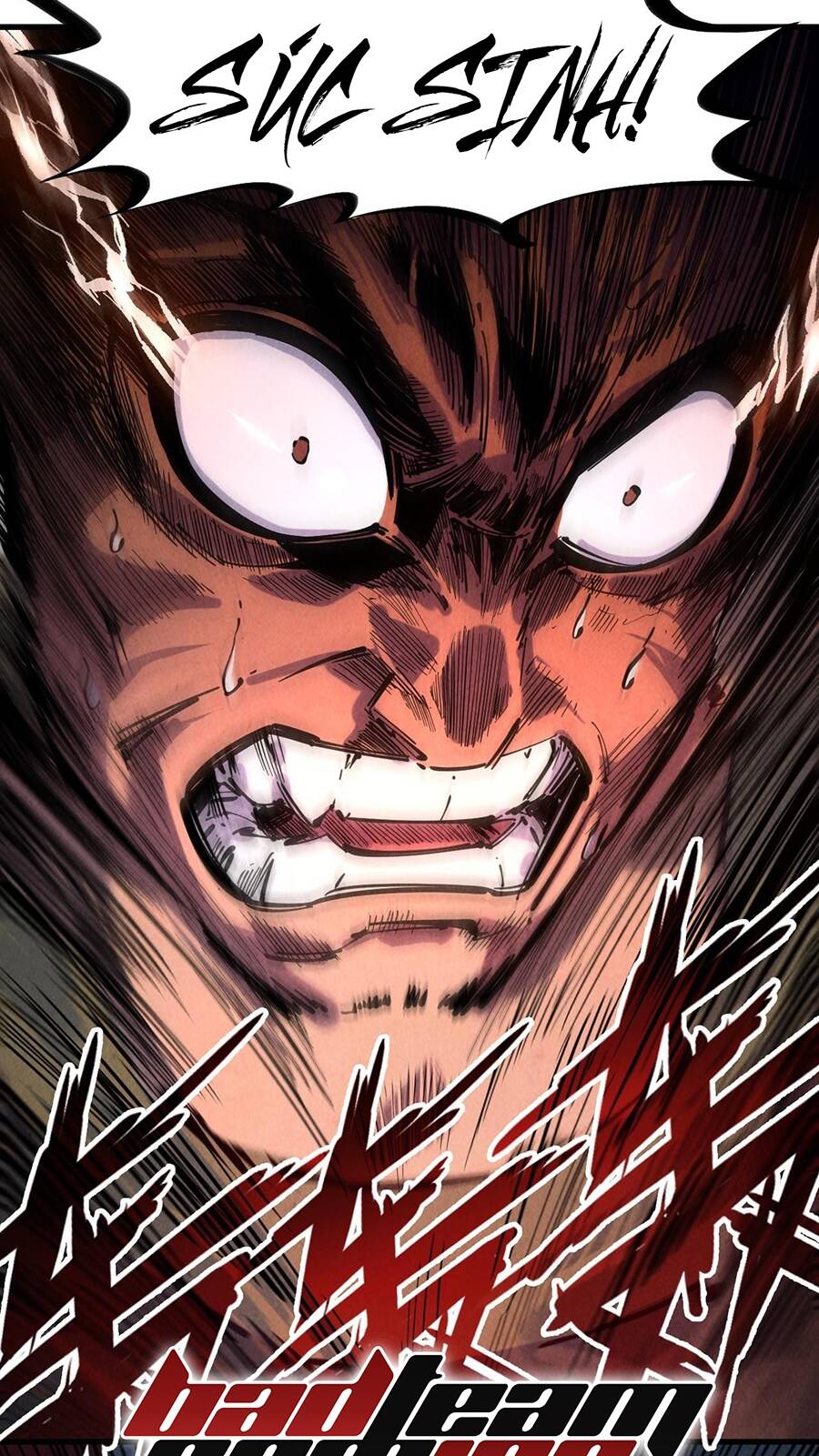 Vạn Cổ Chí Tôn chapter 83 - Trang 22