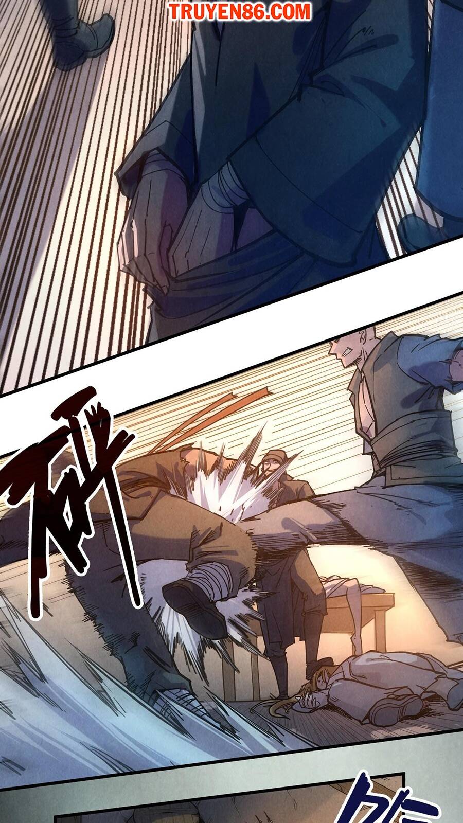 Vạn Cổ Chí Tôn chapter 83 - Trang 24