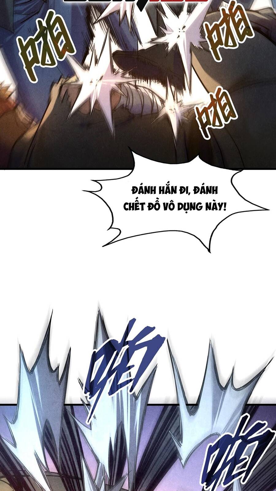 Vạn Cổ Chí Tôn chapter 83 - Trang 26