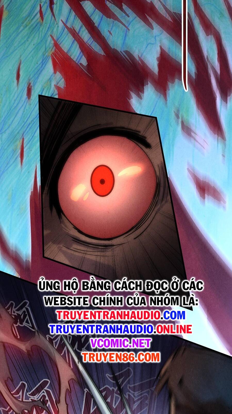 Vạn Cổ Chí Tôn chapter 83 - Trang 30