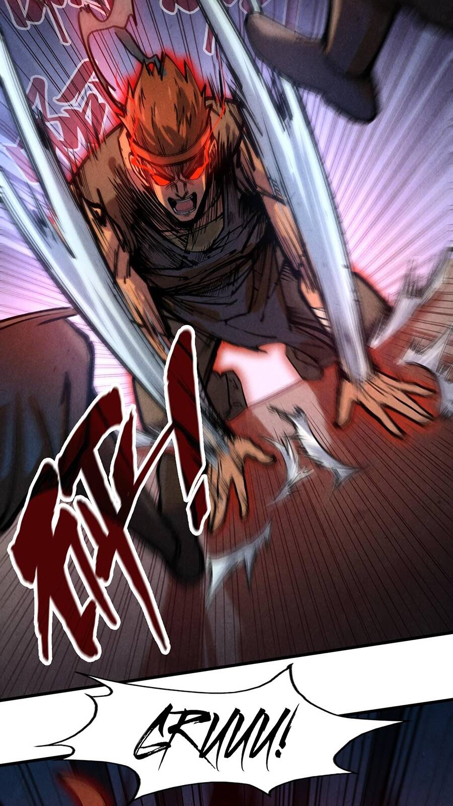 Vạn Cổ Chí Tôn chapter 83 - Trang 31