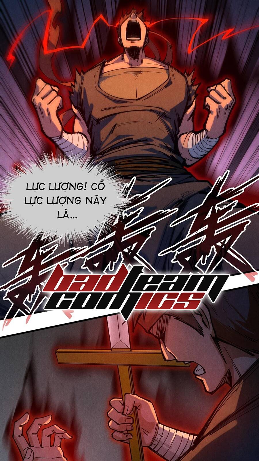 Vạn Cổ Chí Tôn chapter 83 - Trang 32