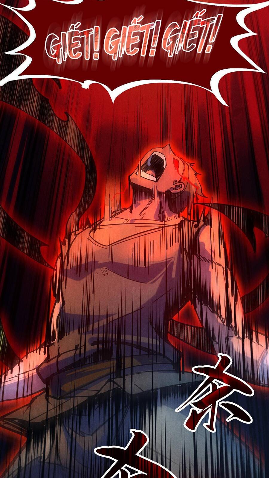 Vạn Cổ Chí Tôn chapter 83 - Trang 34