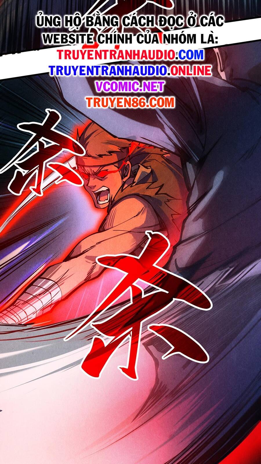 Vạn Cổ Chí Tôn chapter 83 - Trang 35