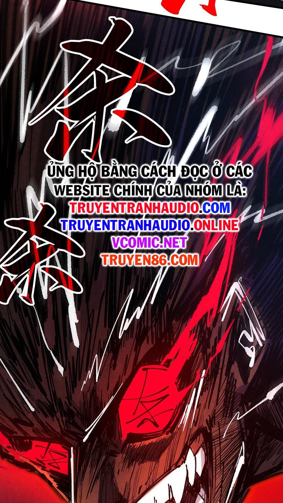 Vạn Cổ Chí Tôn chapter 83 - Trang 37