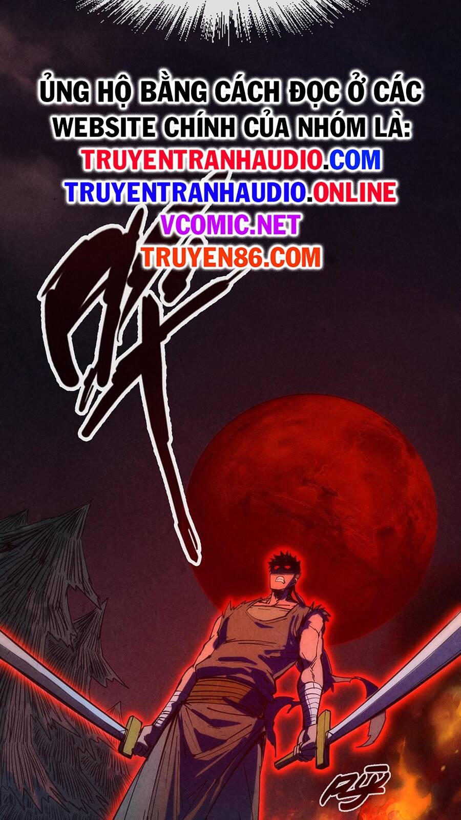 Vạn Cổ Chí Tôn chapter 83 - Trang 39