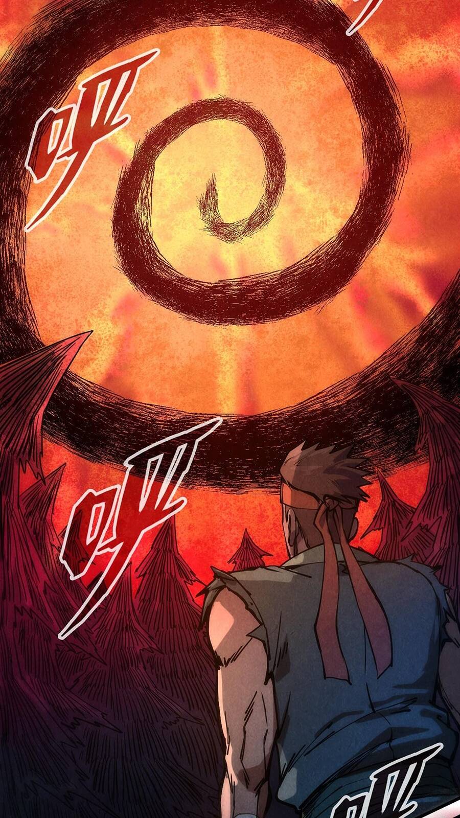 Vạn Cổ Chí Tôn chapter 83 - Trang 41