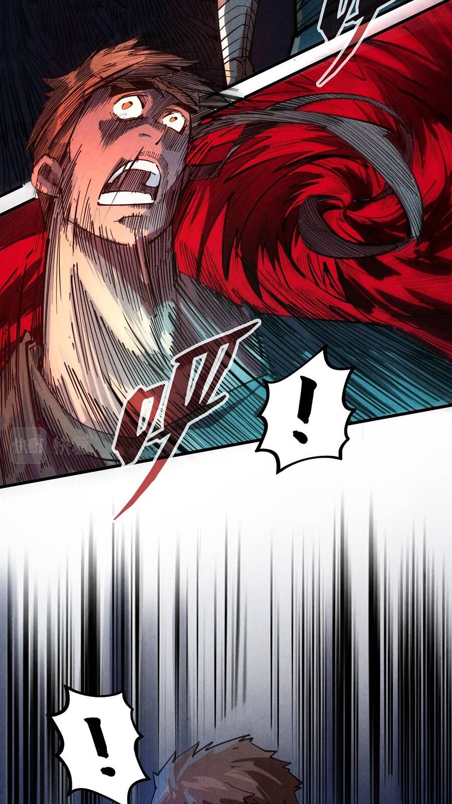 Vạn Cổ Chí Tôn chapter 83 - Trang 42