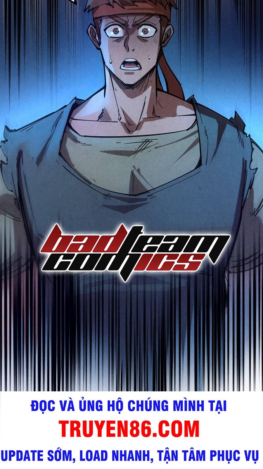 Vạn Cổ Chí Tôn chapter 83 - Trang 43
