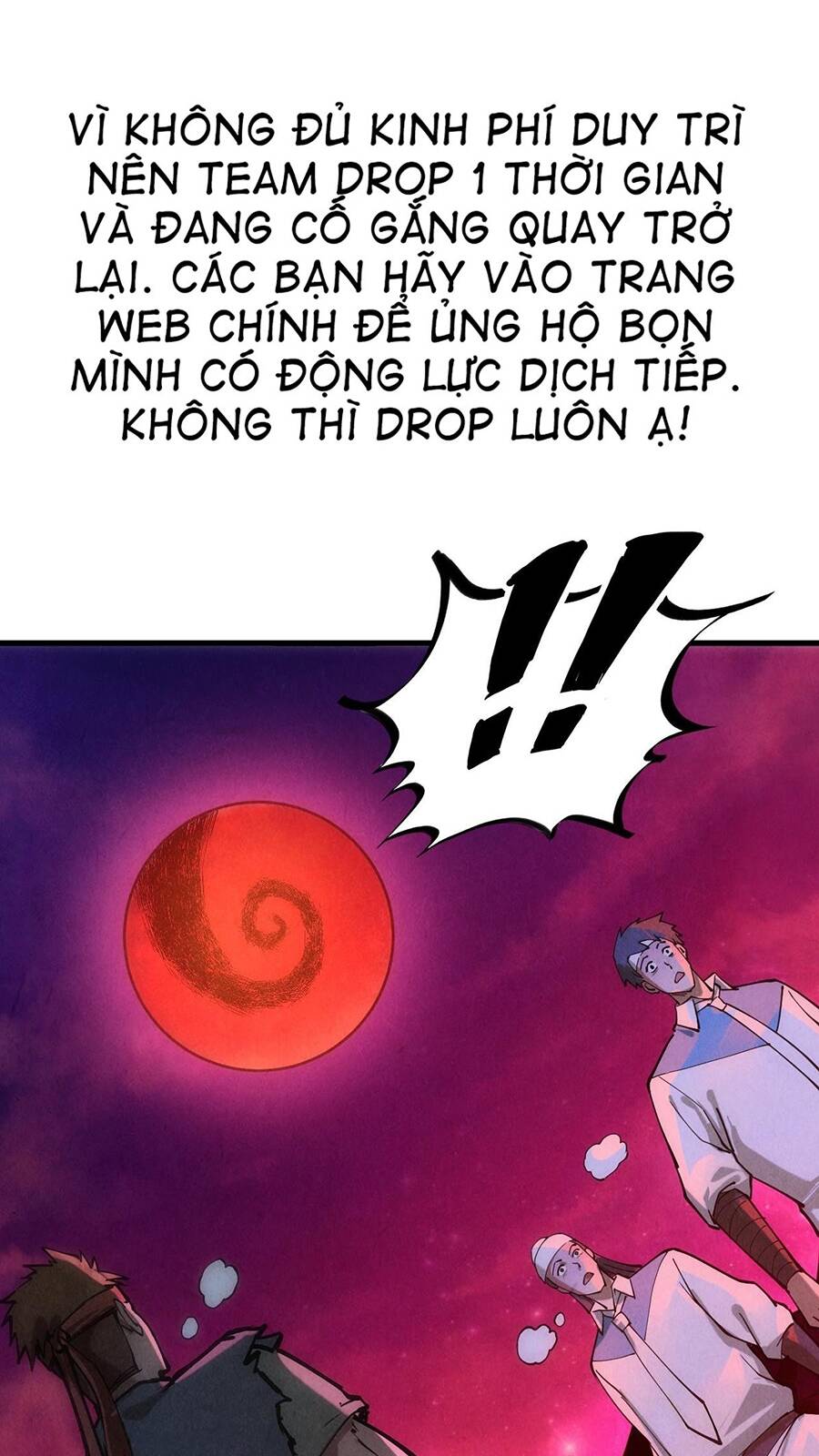 Vạn Cổ Chí Tôn chapter 83 - Trang 44